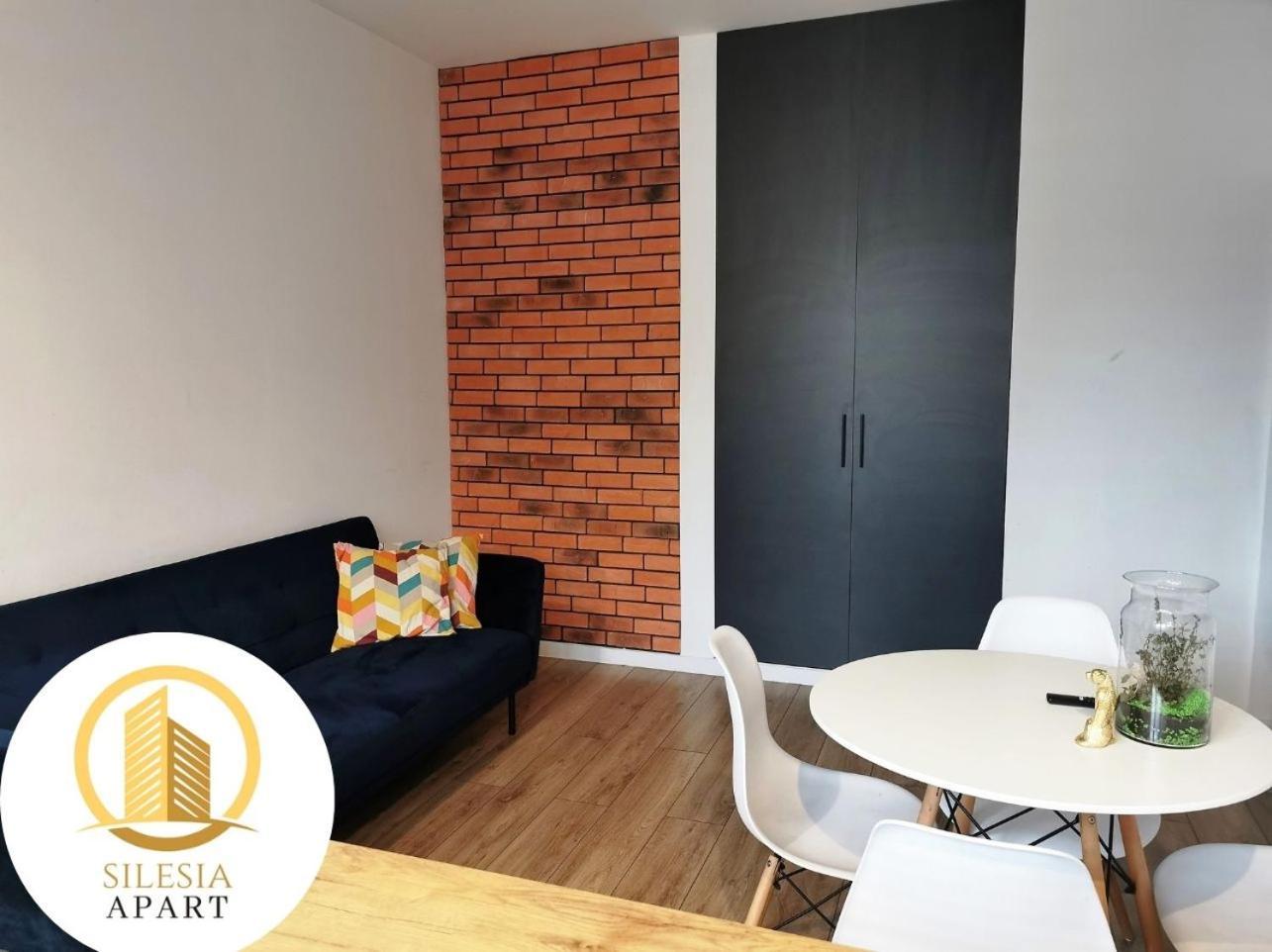 Apartament Ceglany Тыхы Экстерьер фото