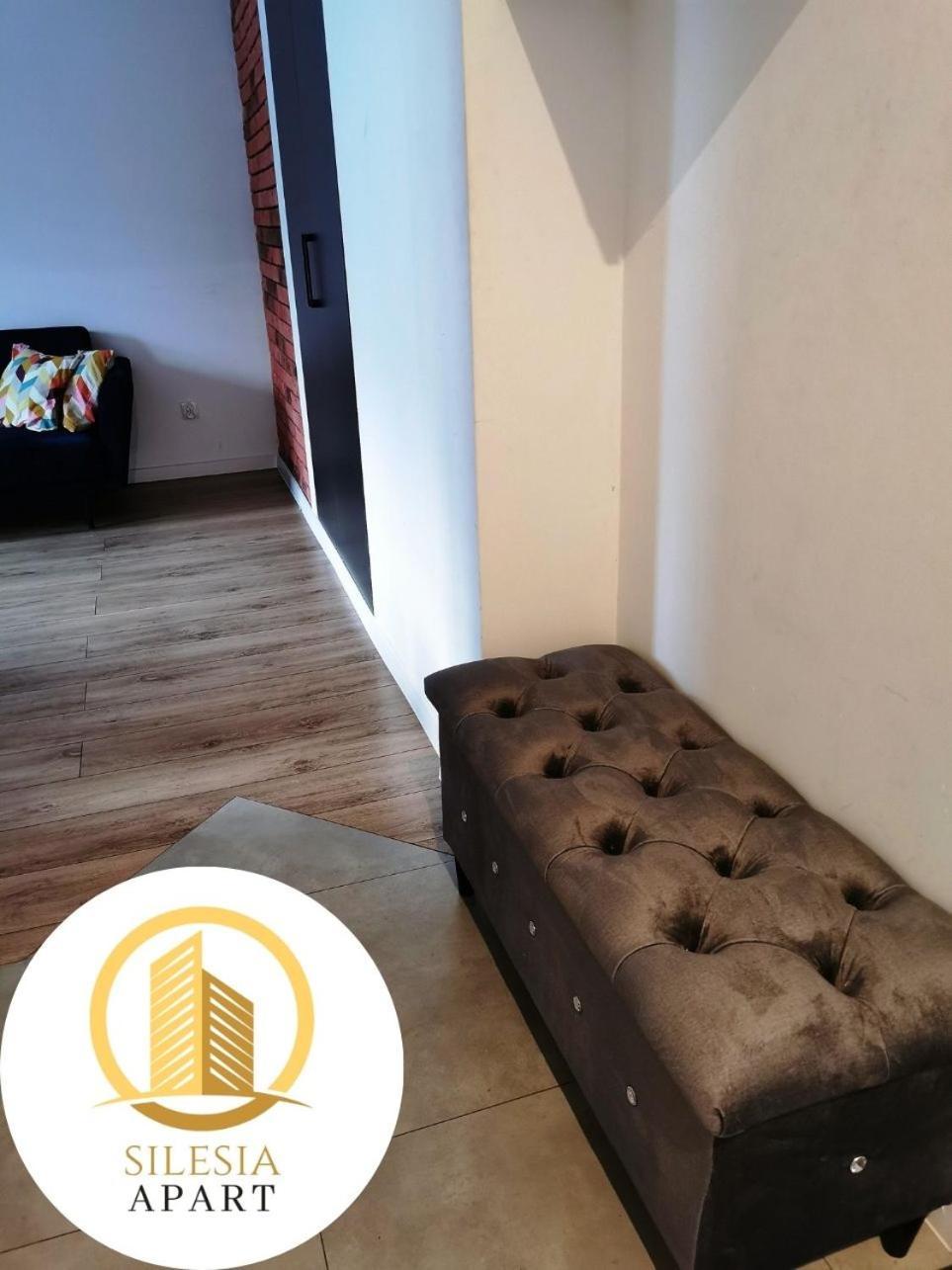 Apartament Ceglany Тыхы Экстерьер фото