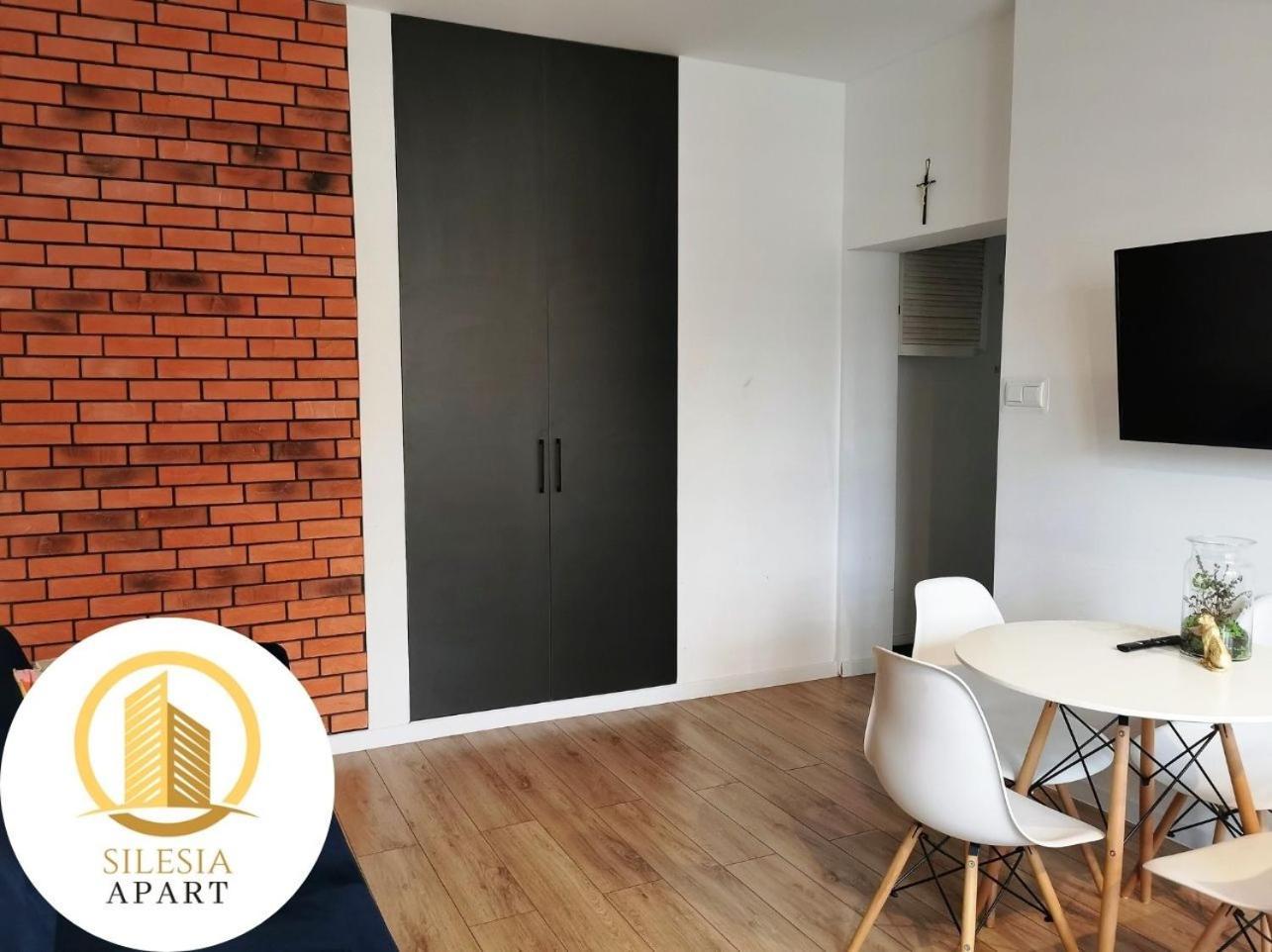 Apartament Ceglany Тыхы Экстерьер фото