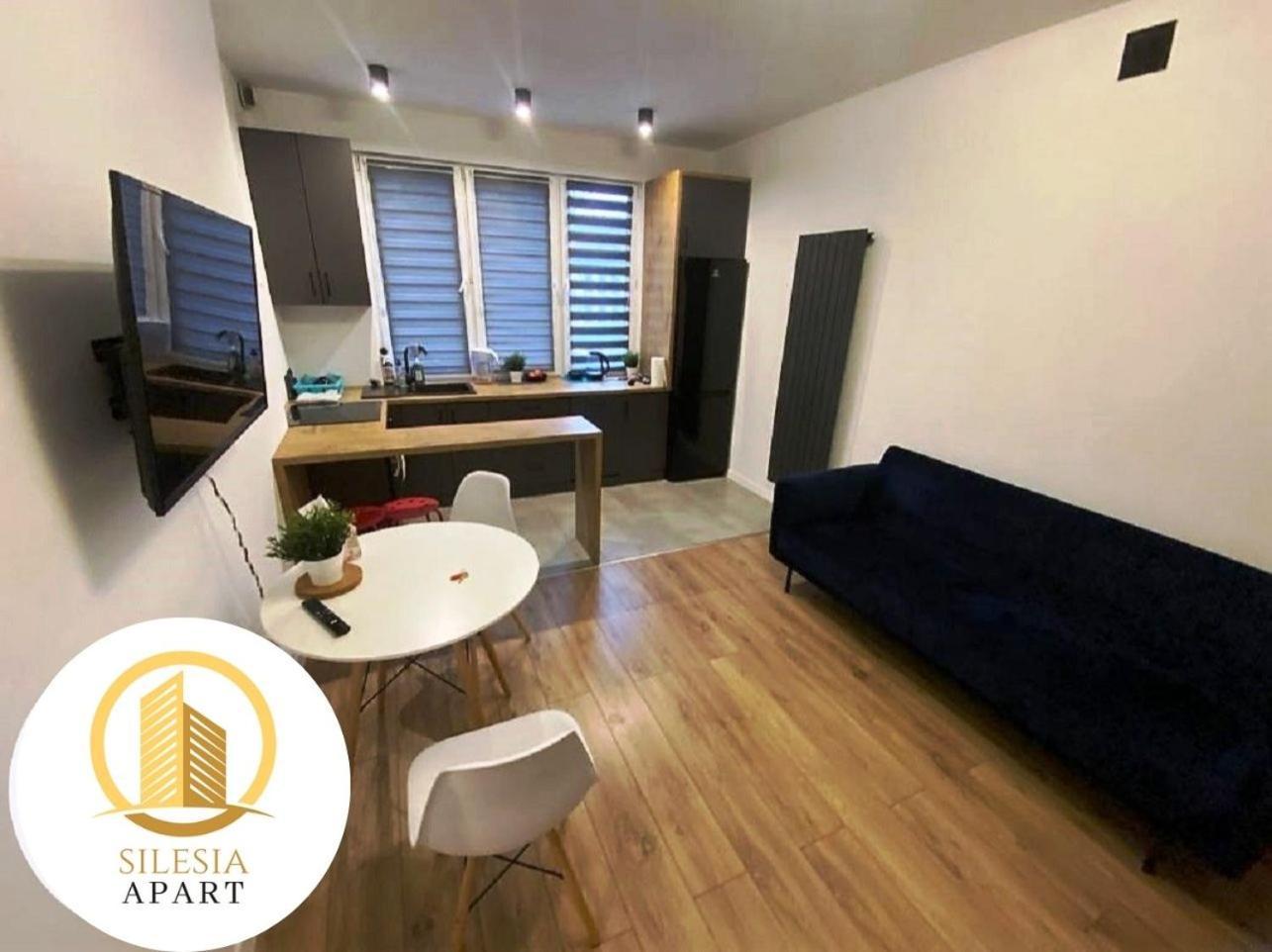 Apartament Ceglany Тыхы Экстерьер фото